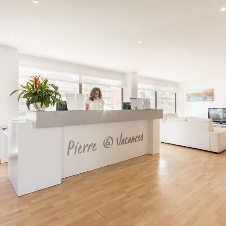 Pierre & Vacances Empuriabrava Exteriör bild