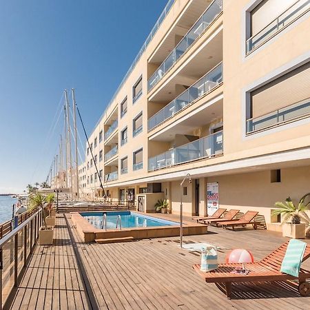 Pierre & Vacances Empuriabrava Exteriör bild